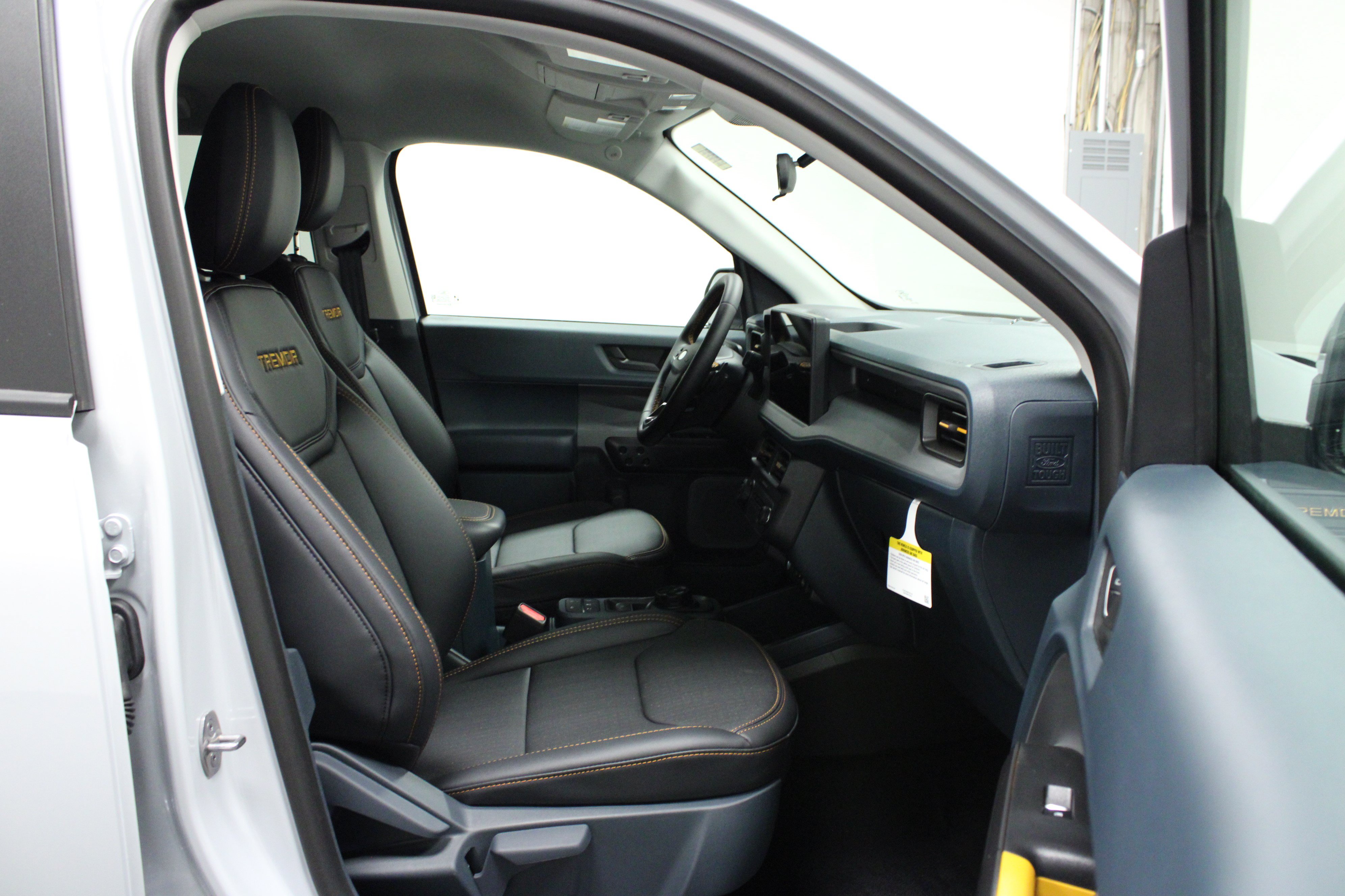 New 2026 Ford Maverick Tremor AWD/4WD image 16