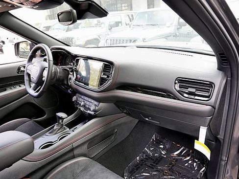 New 2026 Dodge Durango GT AWD/4WD image 12