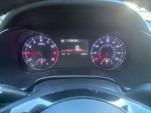 Used 2024 Kia Forte GT-Line image 25