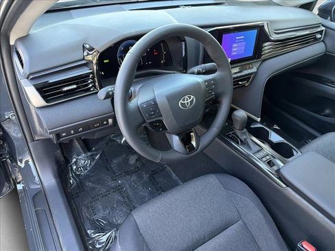 New 2026 Toyota Camry LE image 13