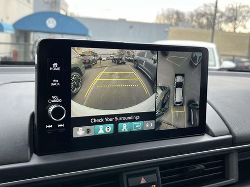 Used 2023 Honda Pilot Elite image 28