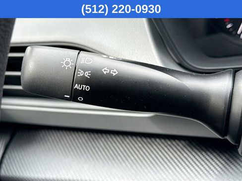 New 2026 Subaru Crosstrek 2.5i image 13