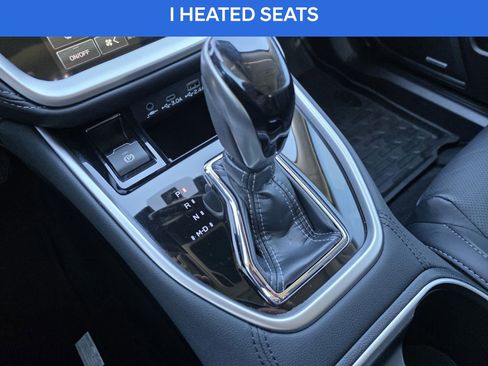 Used 2024 Subaru Legacy Limited image 26