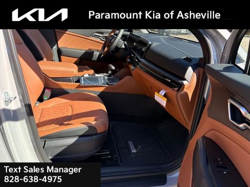 New 2026 Kia Sportage X-Line image 20