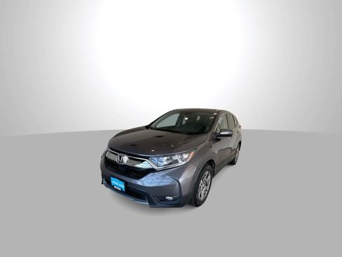 Used 2018 Honda CR-V EX-L image 4