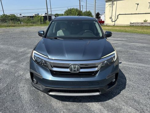 Used 2020 Honda Pilot EX image 3