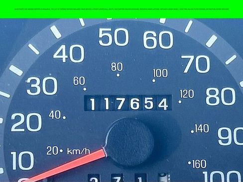Used 2001 Ford E-350 and Econoline 350 Super Duty RWD image 13