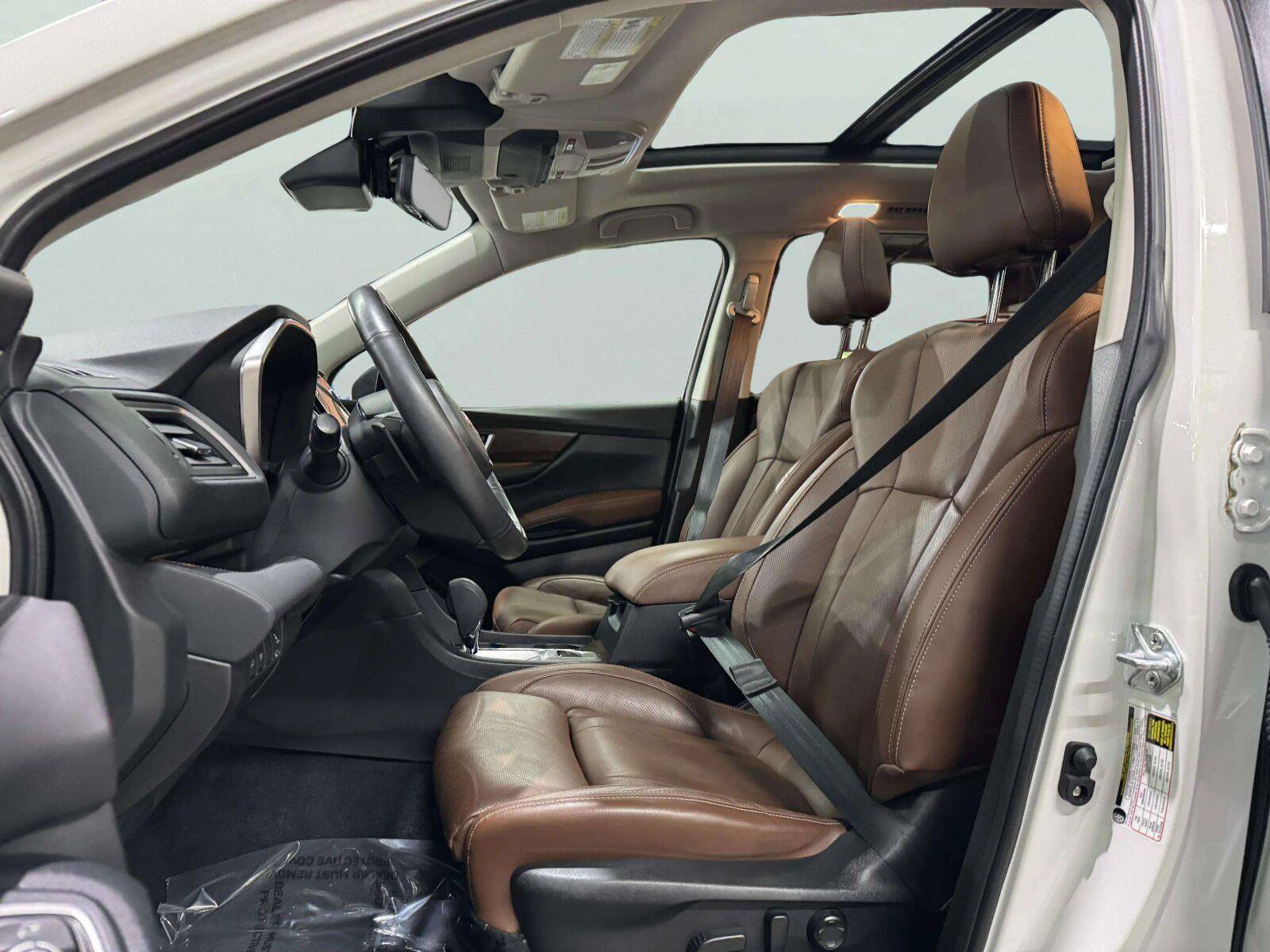Used 2023 Subaru Ascent Touring AWD/4WD image 22