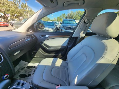 Used 2014 Audi A4 Premium Plus image 11