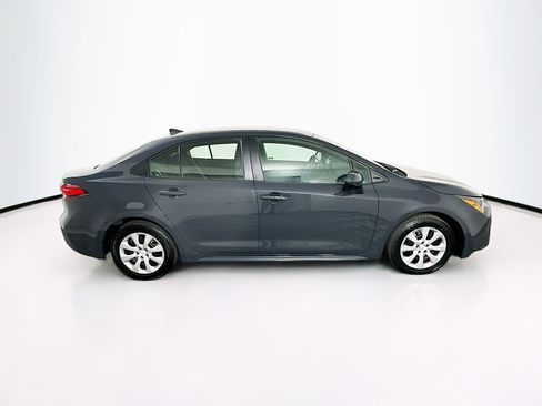 Used 2024 Toyota Corolla LE image 10