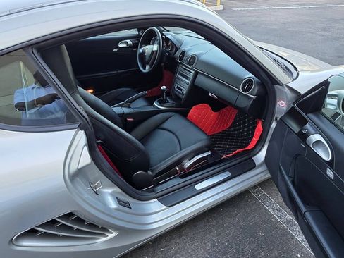 Used 2006 Porsche Cayman S RWD image 25