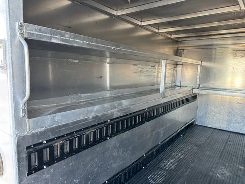 Used 2023 RAM 2500 Tradesman image 8