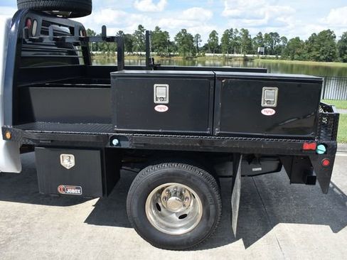 Used 2016 Ford F350 XL w/ Power Equipment Group image 4