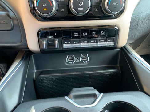 Used 2020 RAM 3500 Laramie AWD/4WD image 31