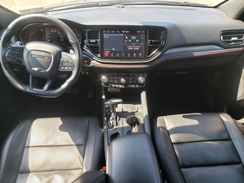 Used 2025 Dodge Durango GT AWD/4WD image 14