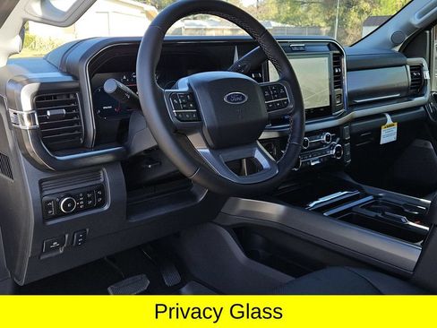 New 2026 Ford F250 Lariat w/ Black Appearance Package AWD/4WD image 25