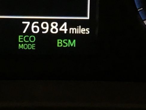 Used 2018 Toyota RAV4 XLE image 56