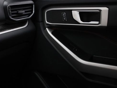 Used 2022 Ford Explorer Timberline image 22