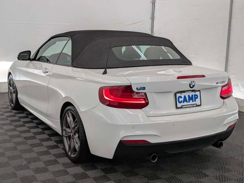 Used 2015 BMW M235i M235i image 4