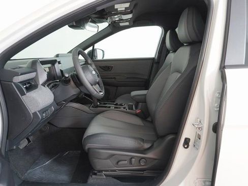 New 2026 Subaru Outback Premium image 9