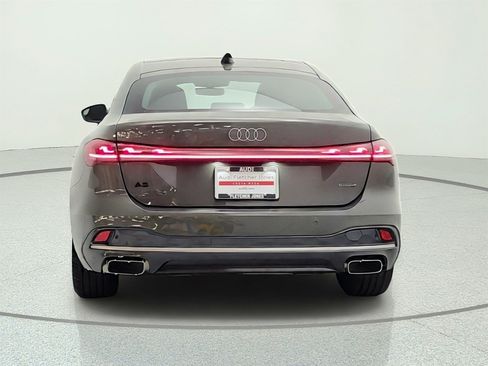 Used 2025 Audi A5 2.0T Prestige w/ 19" Wheel Package AWD/4WD image 6