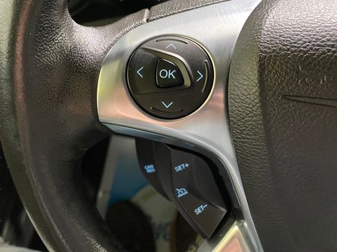 Used 2017 Ford Transit Connect XL FWD image 16