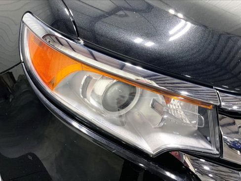 Used 2014 Ford Edge Limited image 28