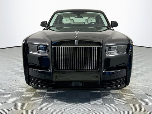New 2026 Rolls-Royce Phantom image 5
