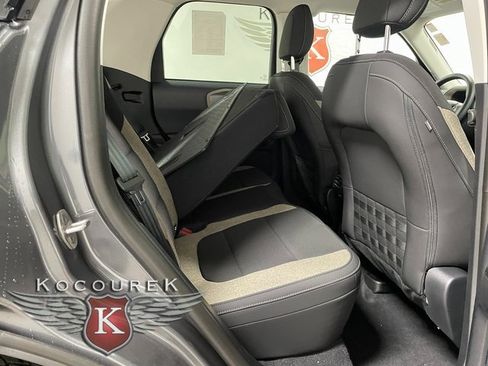 New 2025 Ford Bronco Sport Big Bend image 21