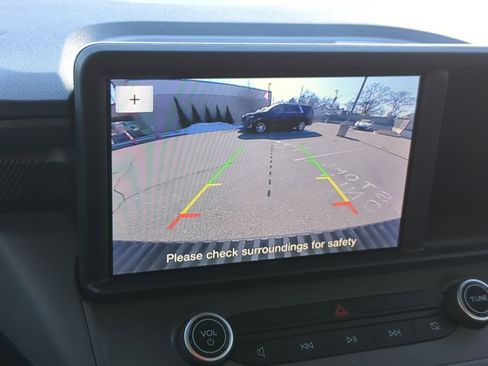 Used 2023 Ford Maverick XLT w/ Equipment Group 300A Standard image 35