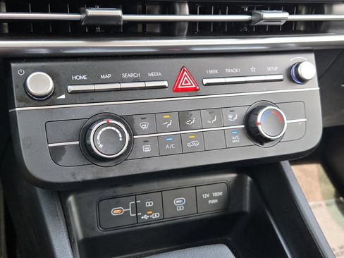 Certified 2026 Hyundai Tucson SE FWD image 20