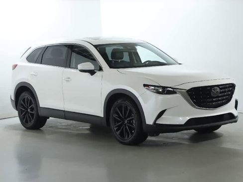 Certified 2023 MAZDA CX-9 Touring Plus image 10