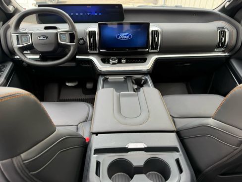 New 2026 Ford Expedition Tremor AWD/4WD image 19