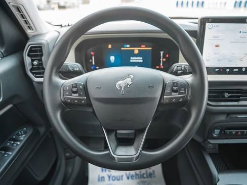 New 2026 Ford Bronco Sport Big Bend image 32