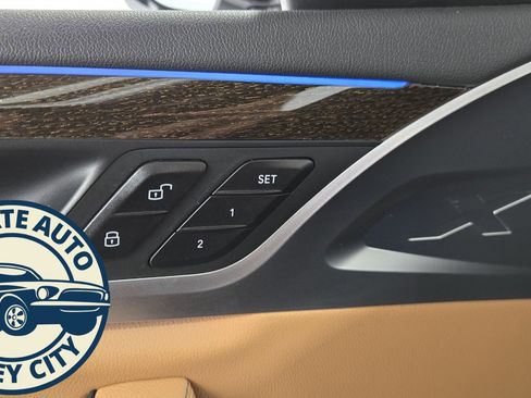 Used 2021 BMW X3 xDrive30e w/ Executive Package image 24