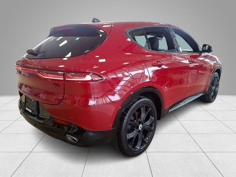 New 2025 Dodge Hornet R/T AWD/4WD image 4