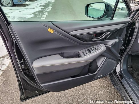 Used 2025 Subaru Outback Wilderness image 26