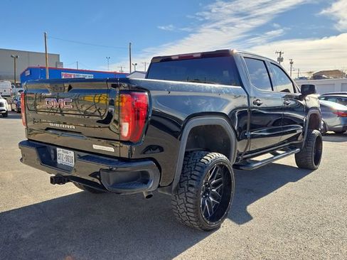 Used 2021 GMC Sierra 1500 Elevation w/ Driver Alert Package I image 3