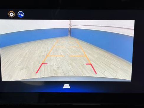 New 2026 Chevrolet Equinox LT w/ Convenience Package II image 13