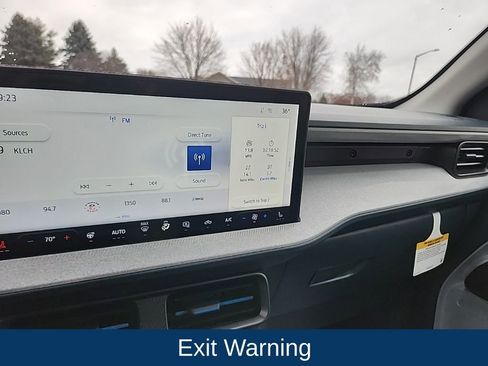 New 2026 Ford Maverick XLT w/ Equipment Group 301A image 27