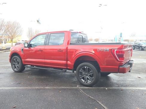 Used 2023 Ford F150 XLT w/ Equipment Group 302A High image 10