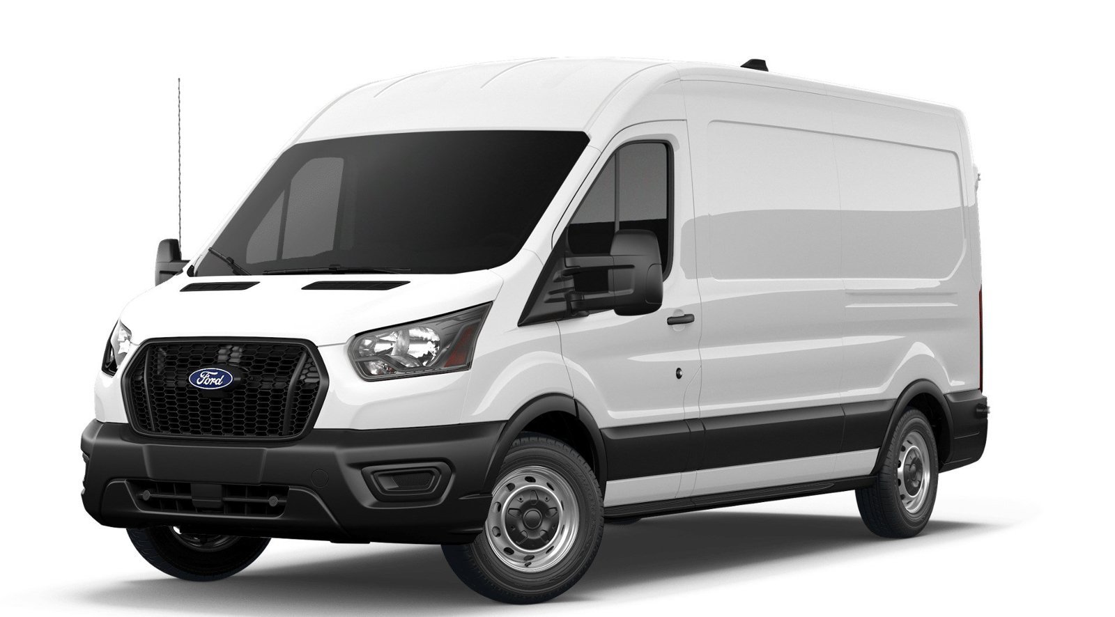 New 2026 Ford Transit 250 148 Medium Roof RWD image 8