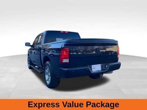 Used 2018 RAM 1500 Express w/ Express Value Package image 3