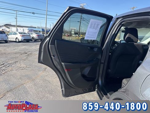 Used 2025 Ford Escape Active image 40