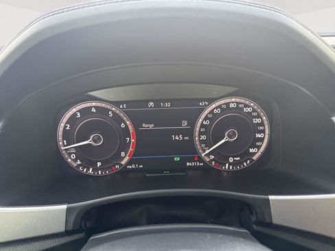 Used 2019 Volkswagen Atlas SEL image 17