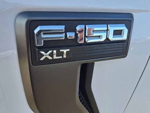 Used 2022 Ford F150 XLT w/ Equipment Group 302A High AWD/4WD image 45