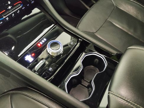 Used 2022 Jeep Grand Cherokee Limited 4xe image 26