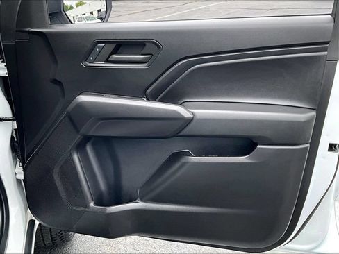 Used 2024 Chevrolet Colorado Trail Boss AWD/4WD image 12