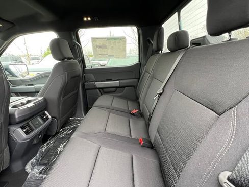 New 2026 Ford F150 XLT AWD/4WD image 15