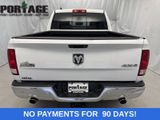 Used 2016 RAM 1500 Big Horn image 3